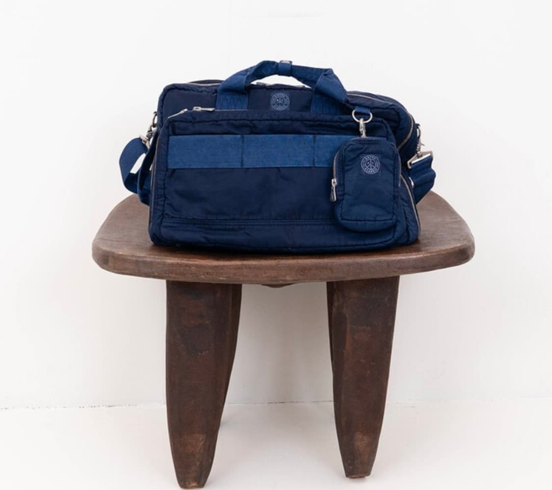포터클래식 3way briefcase 상품이미지1