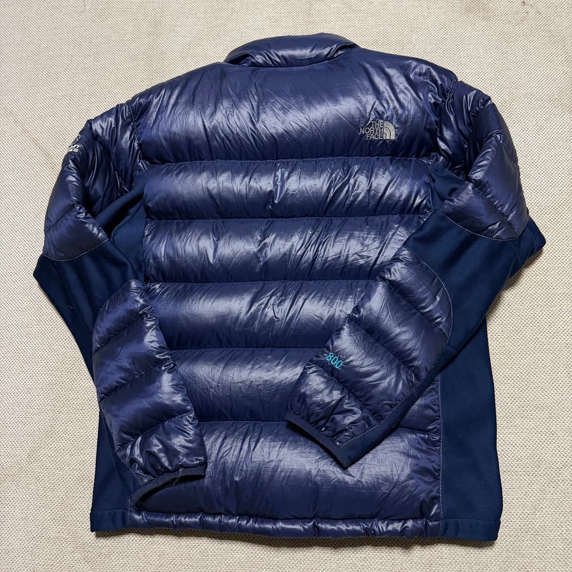 노스페이스 써밋시리즈 800 패딩 자켓 상품이미지8