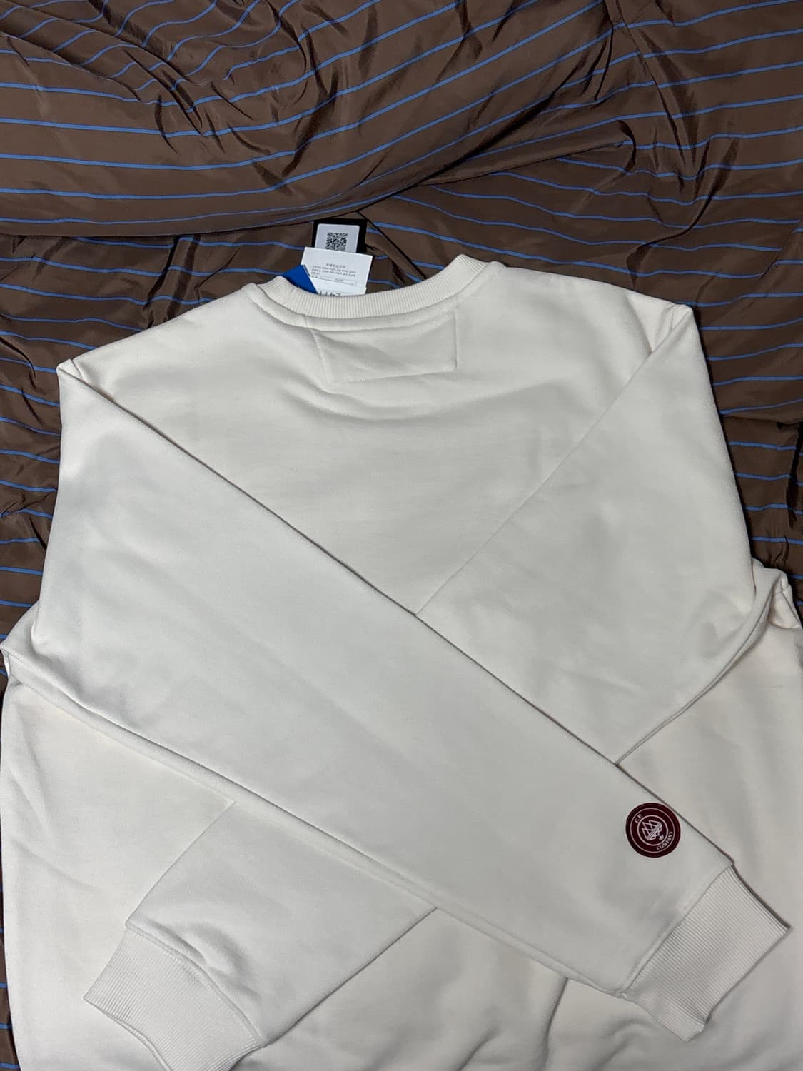 아디다스 스페지알 cp컴퍼니 맨투맨 상품이미지6