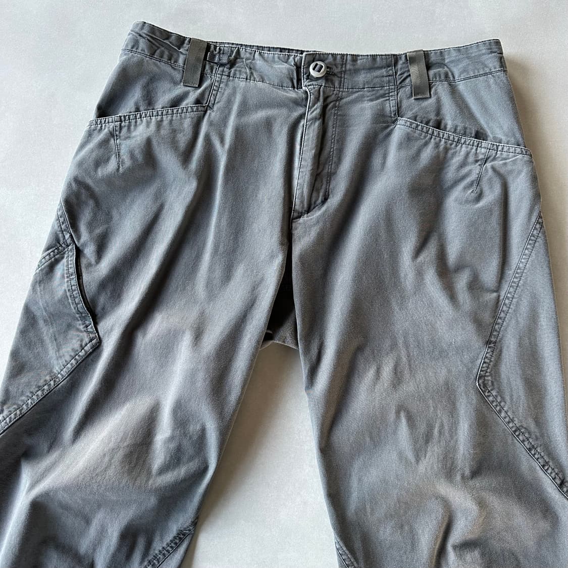 [34인치]파타고니아 유틸리티 워크 팬츠 상품이미지2