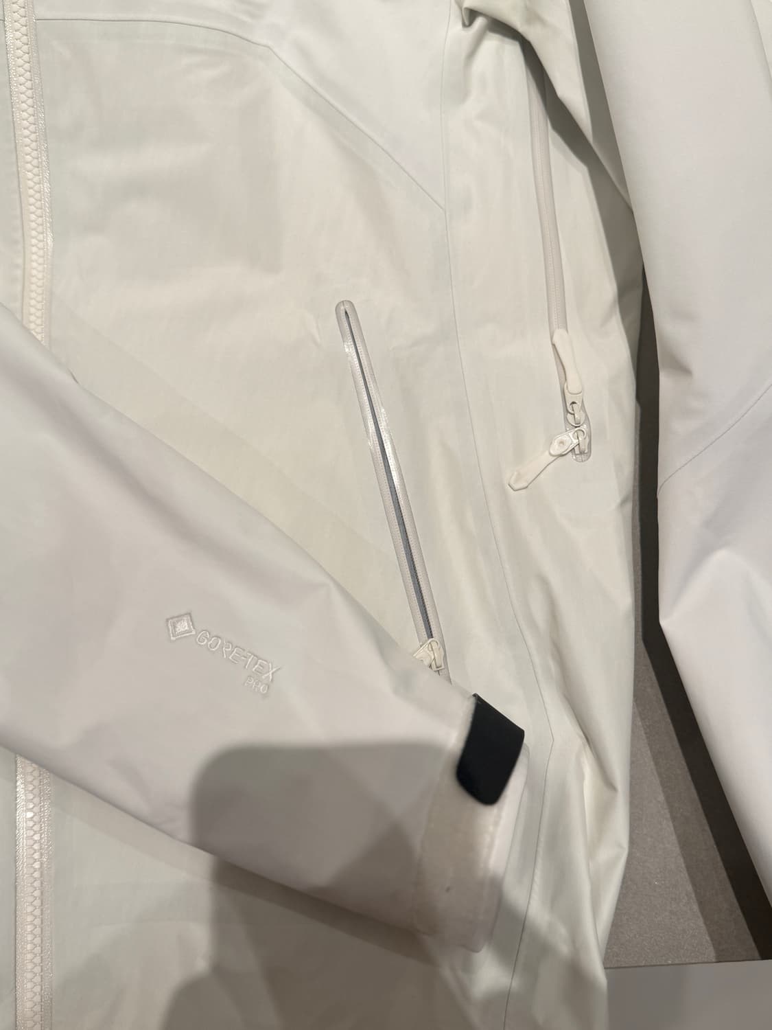 아크테릭스 베타 AR 아크틱 실크 S 상품이미지3