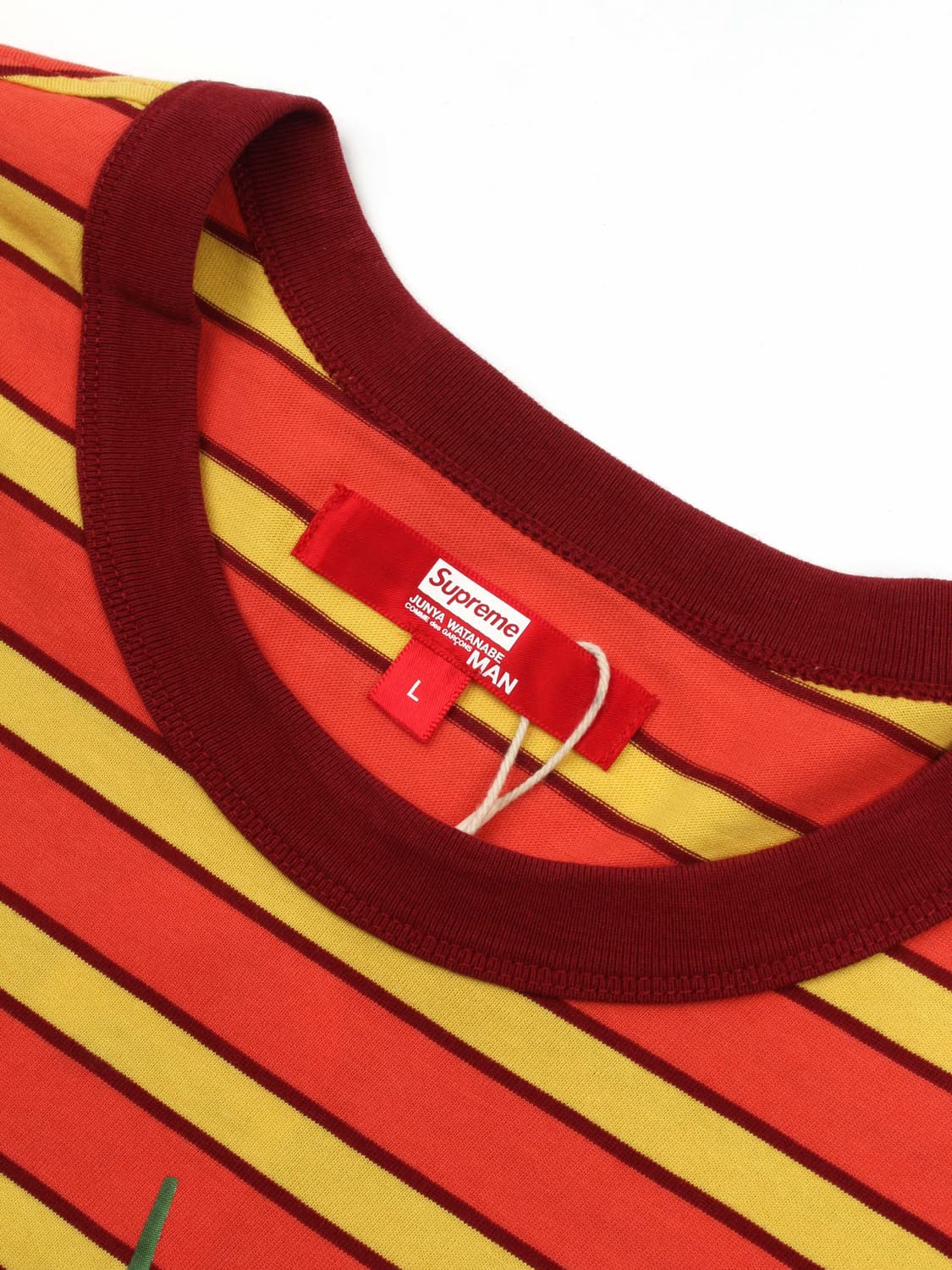 SUPREME X JUNYA WATANABE MAN (L) 상품이미지5