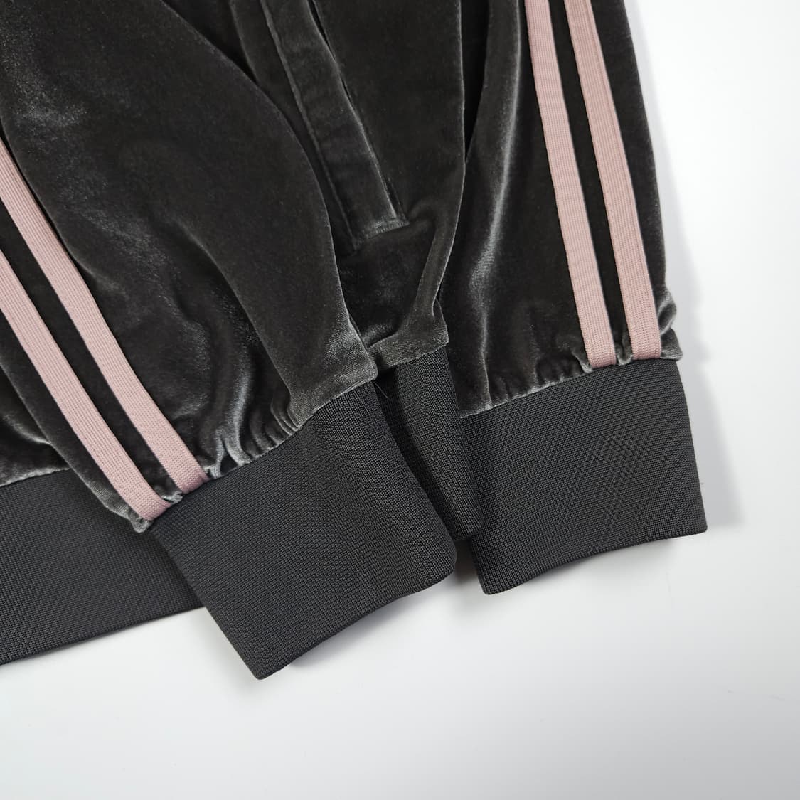 널디 벨벳 져지 상품이미지5