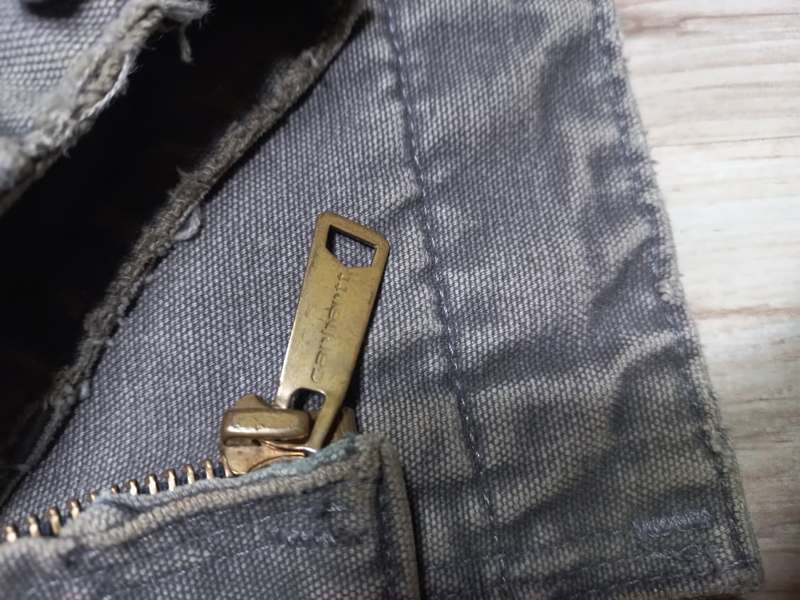 칼하트 디트로이트 j97 gvl xl(tall) 상품이미지3