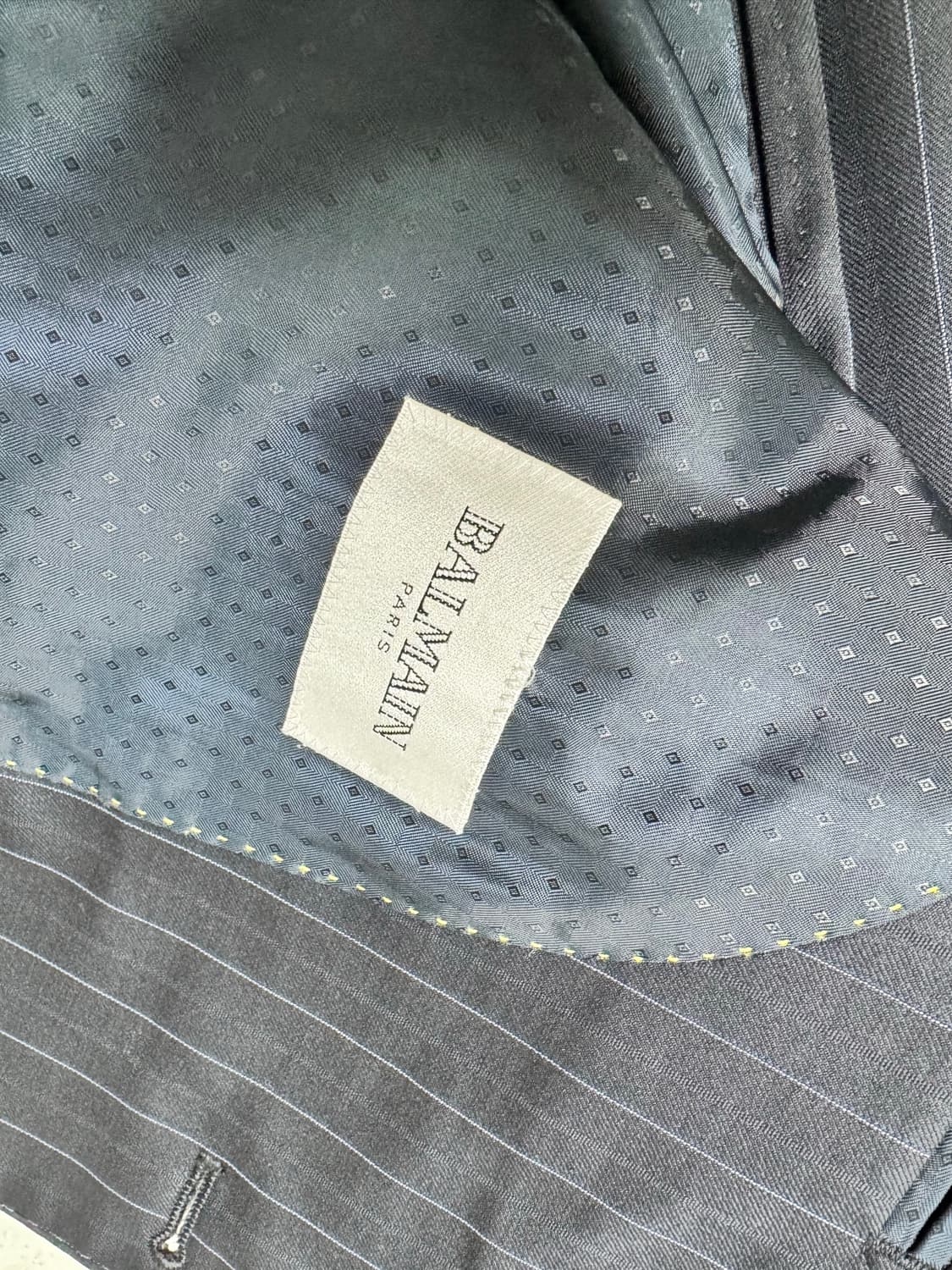 발망 블레이저 105 상품이미지4