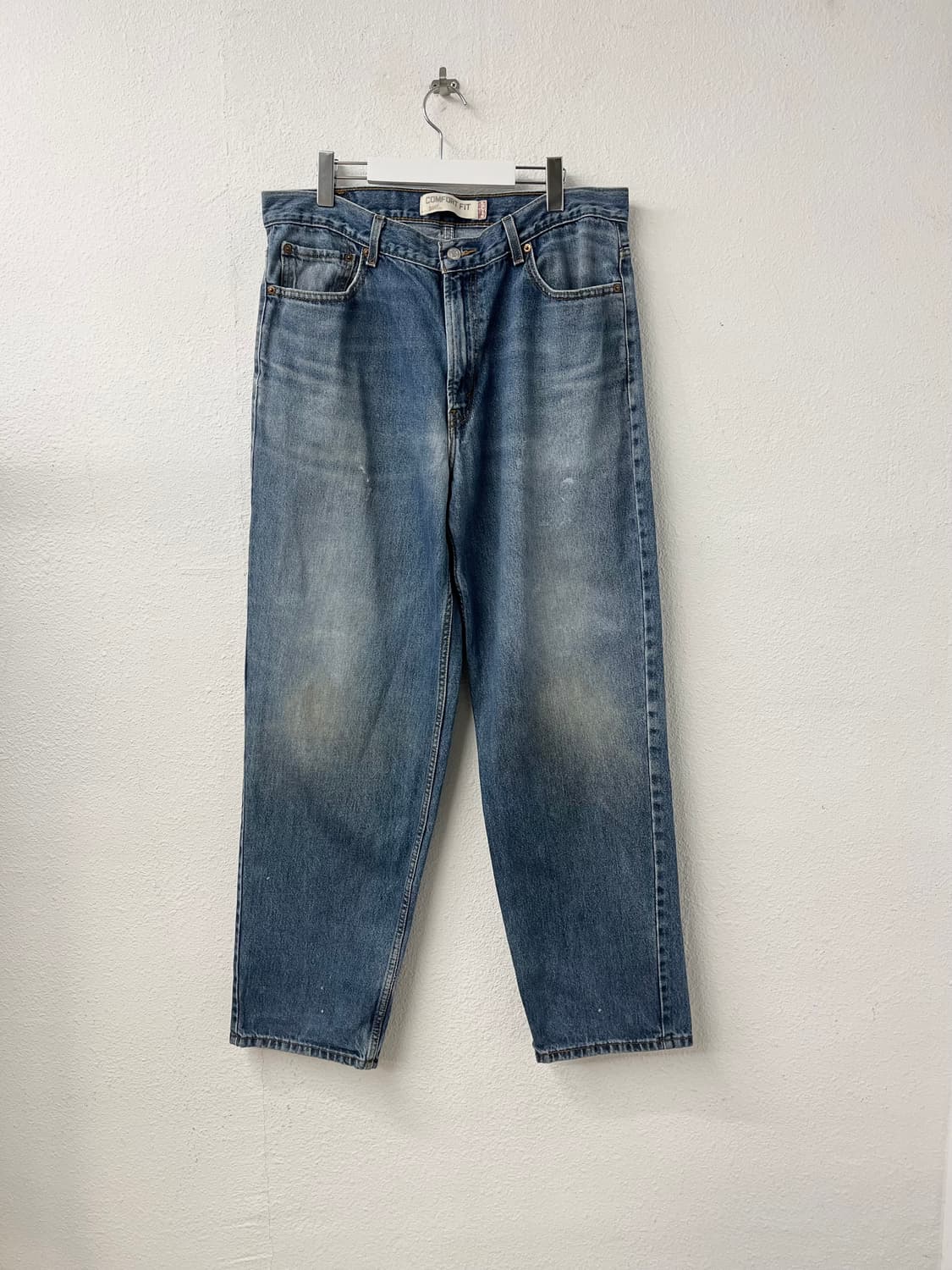 LEVI'S 560 (#076) 상품이미지1