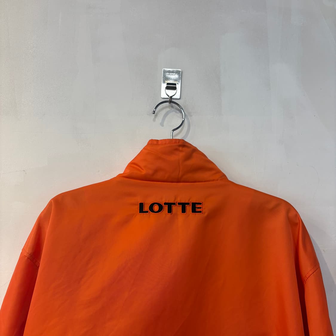 롯데자이언츠 ATC 바람막이 자켓 상품이미지4