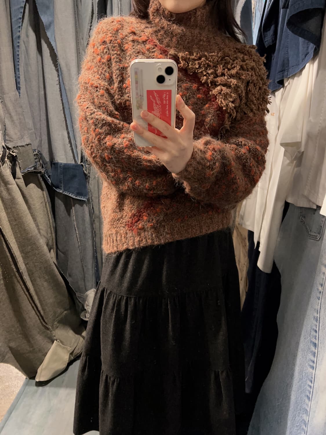 44-55 ) Japanese Vintage  상품이미지3