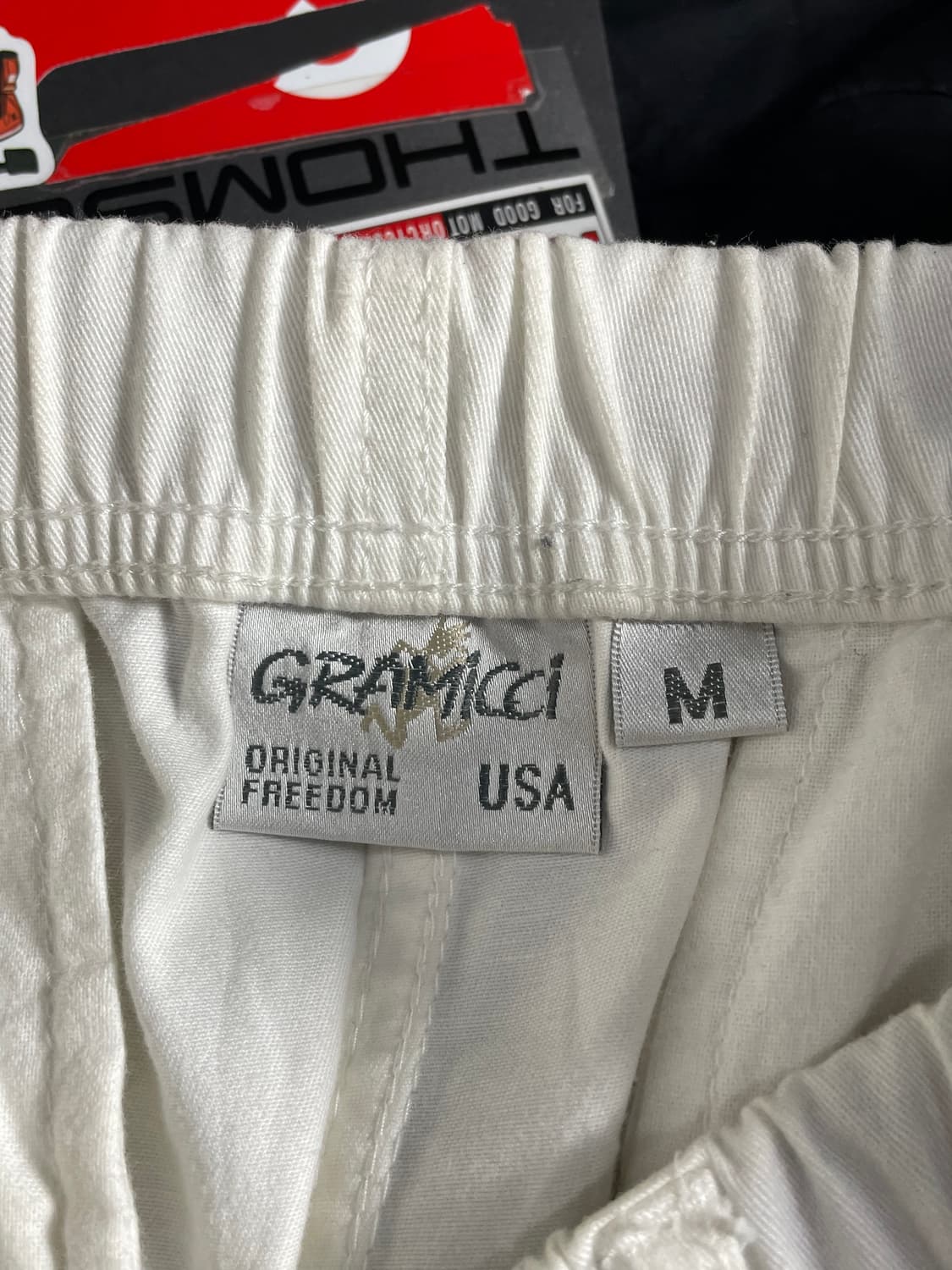 GRAMICCI 그라미치 반바지 상품이미지2