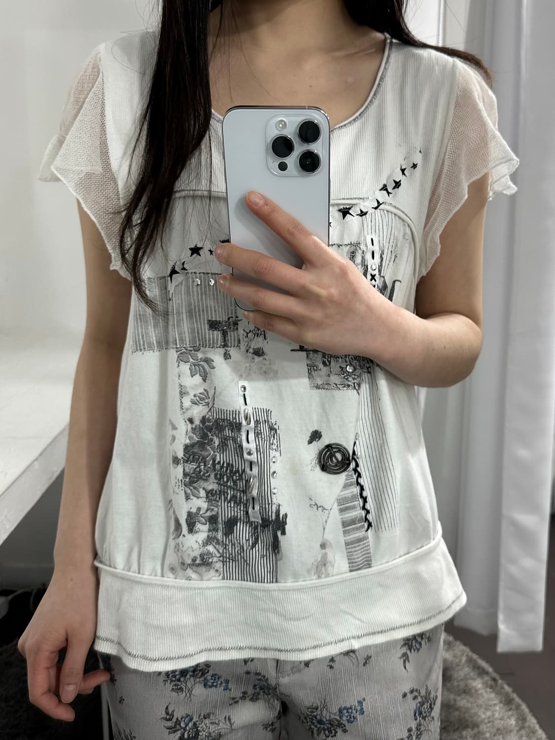 fuego design top 상품이미지5