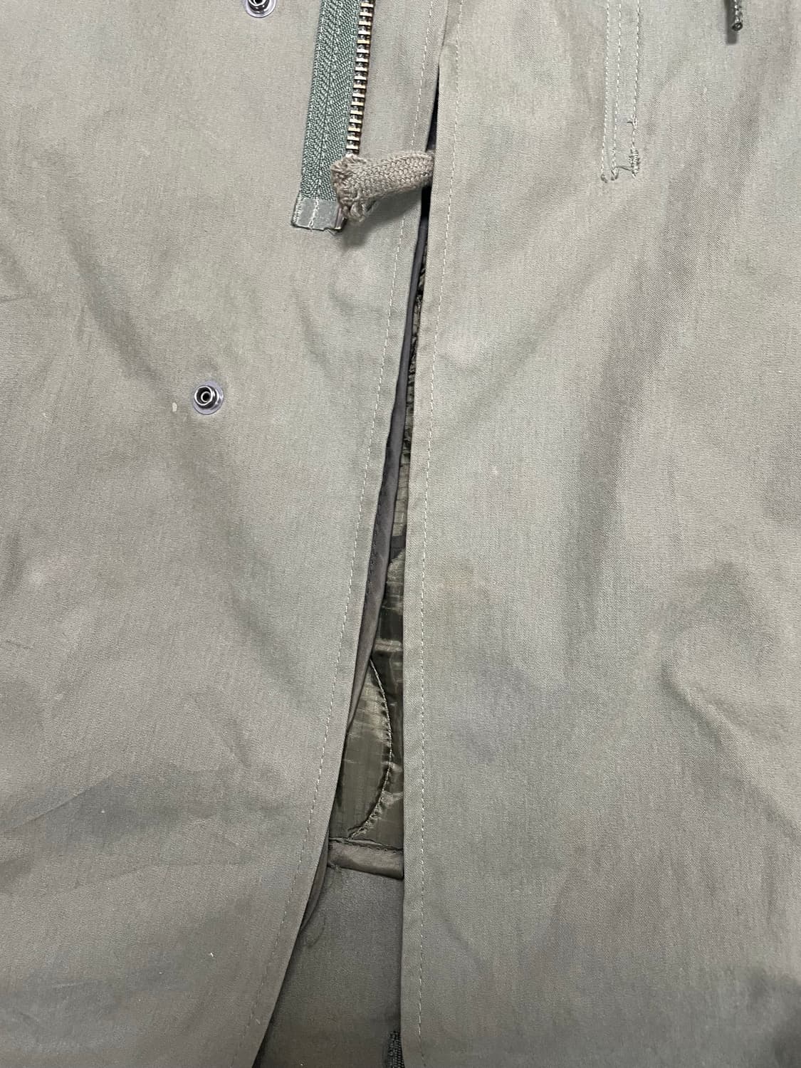 프릭스 스토어 개파카 L사이즈 상품이미지7