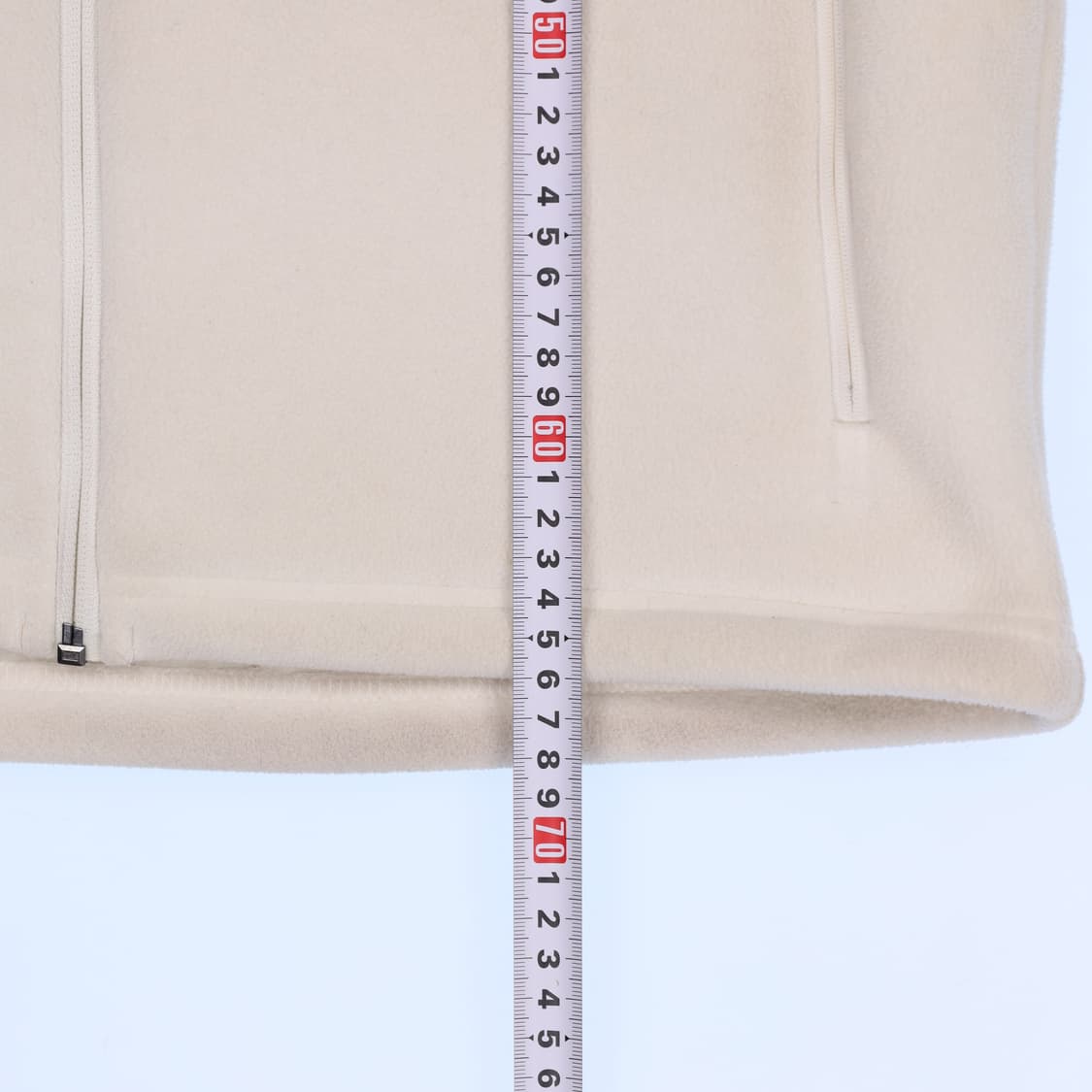 95 데상트 아우디 스위스 스키팀 후리스 자켓 N7359 상품이미지7