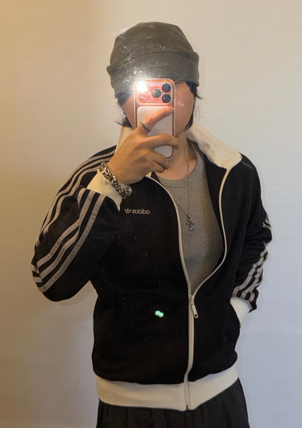 아디다스 베켄바우어 대장급 저지 상품이미지1