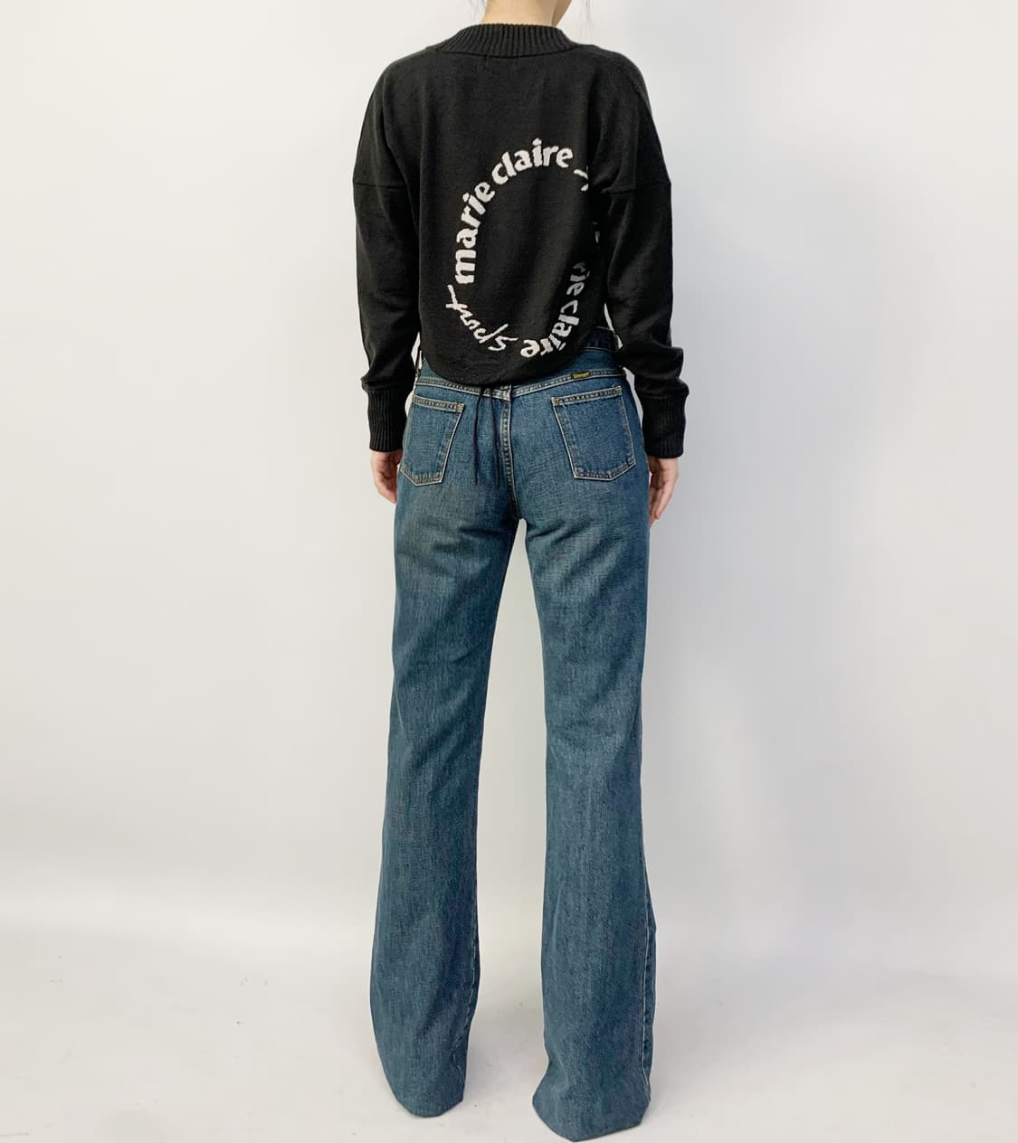 마린 끌레르 볼레로 상품이미지1