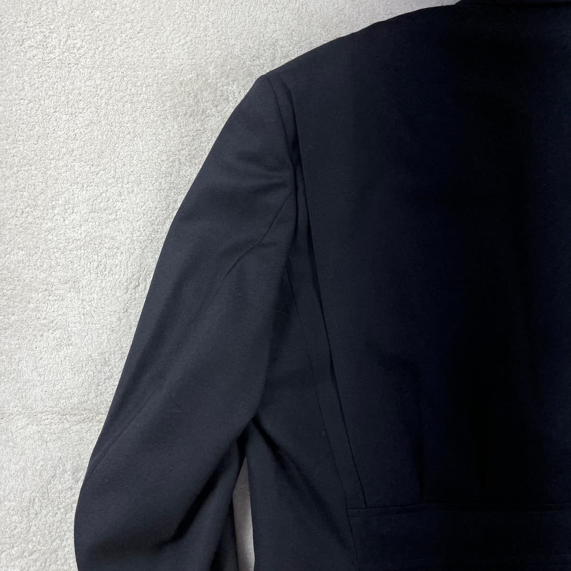 Willis & Geiger(윌리스앤가이거) 빈티지 금장자켓(실측확인) 상품이미지9