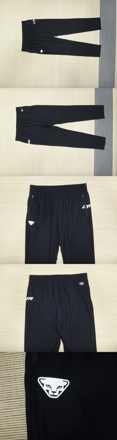(32-34) 다이나핏 DYNAFIT 레이저 TR 냉감 팬츠 상품이미지2