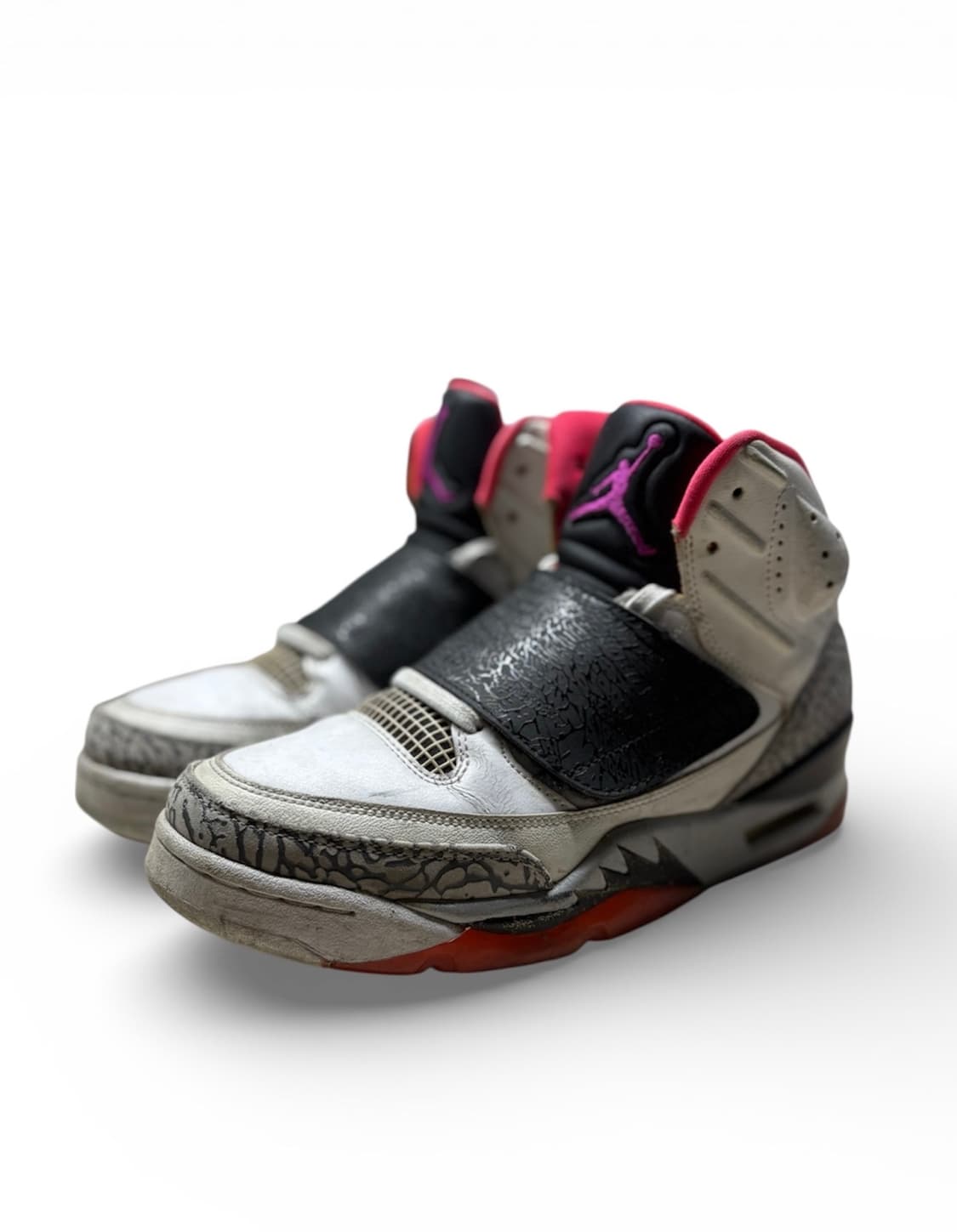 조던 선 오브 마스 핫 라바 / 260 상품이미지1