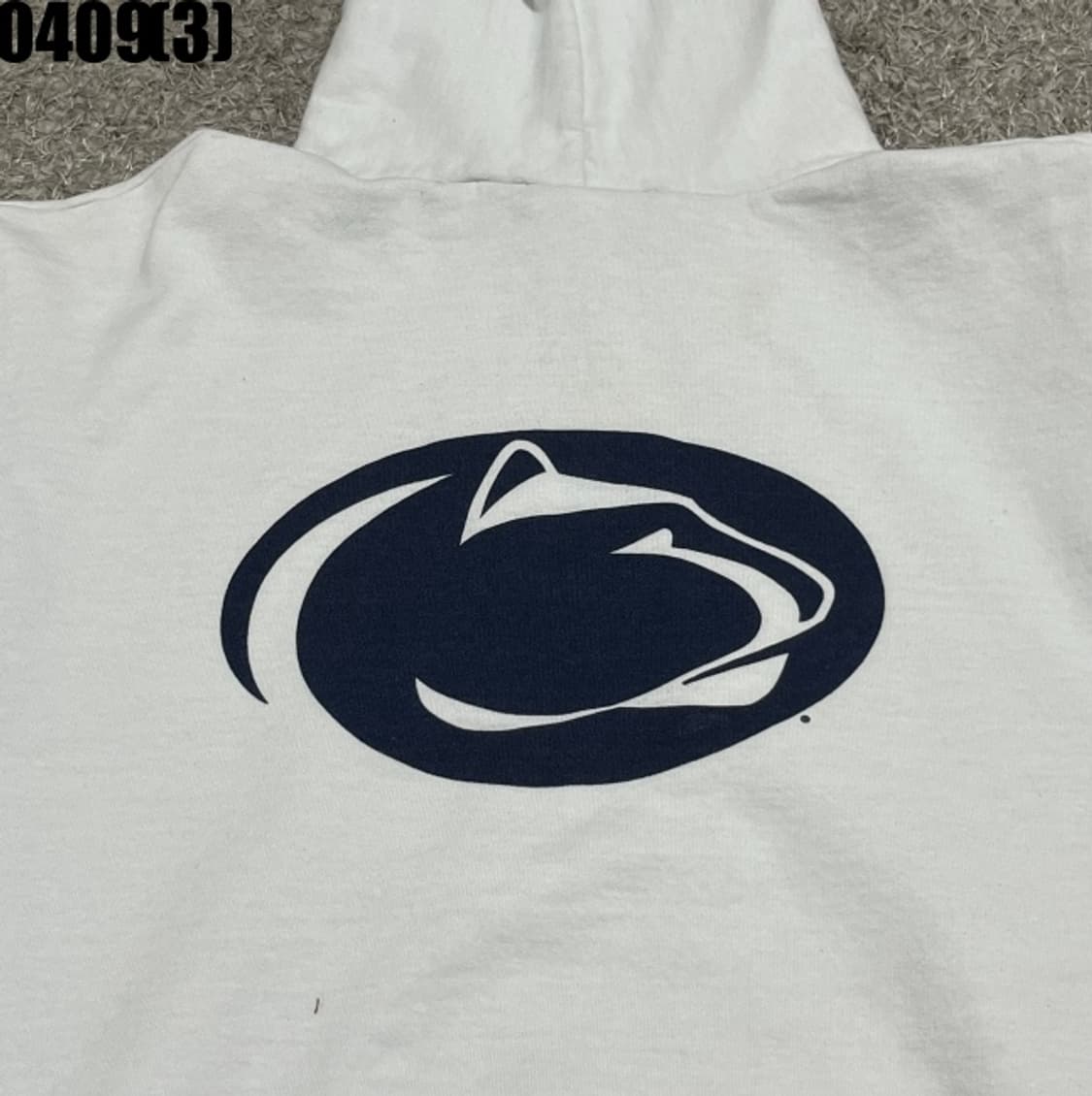 챔피온 후드티 상품이미지8