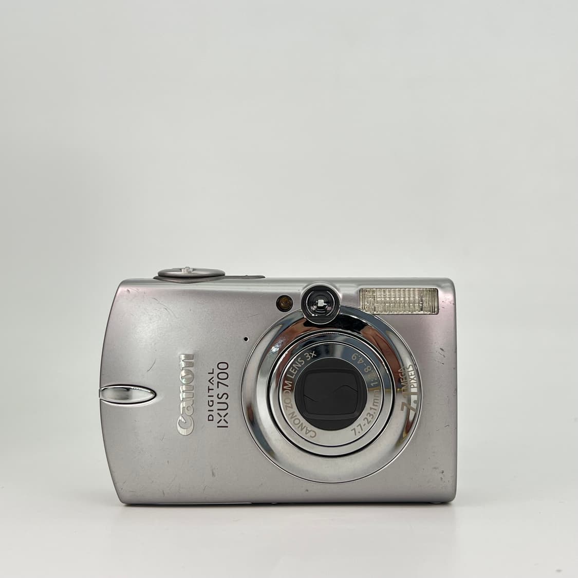 캐논 익서스 700 Canon IXUS 700 (익XY 600) 상품이미지1