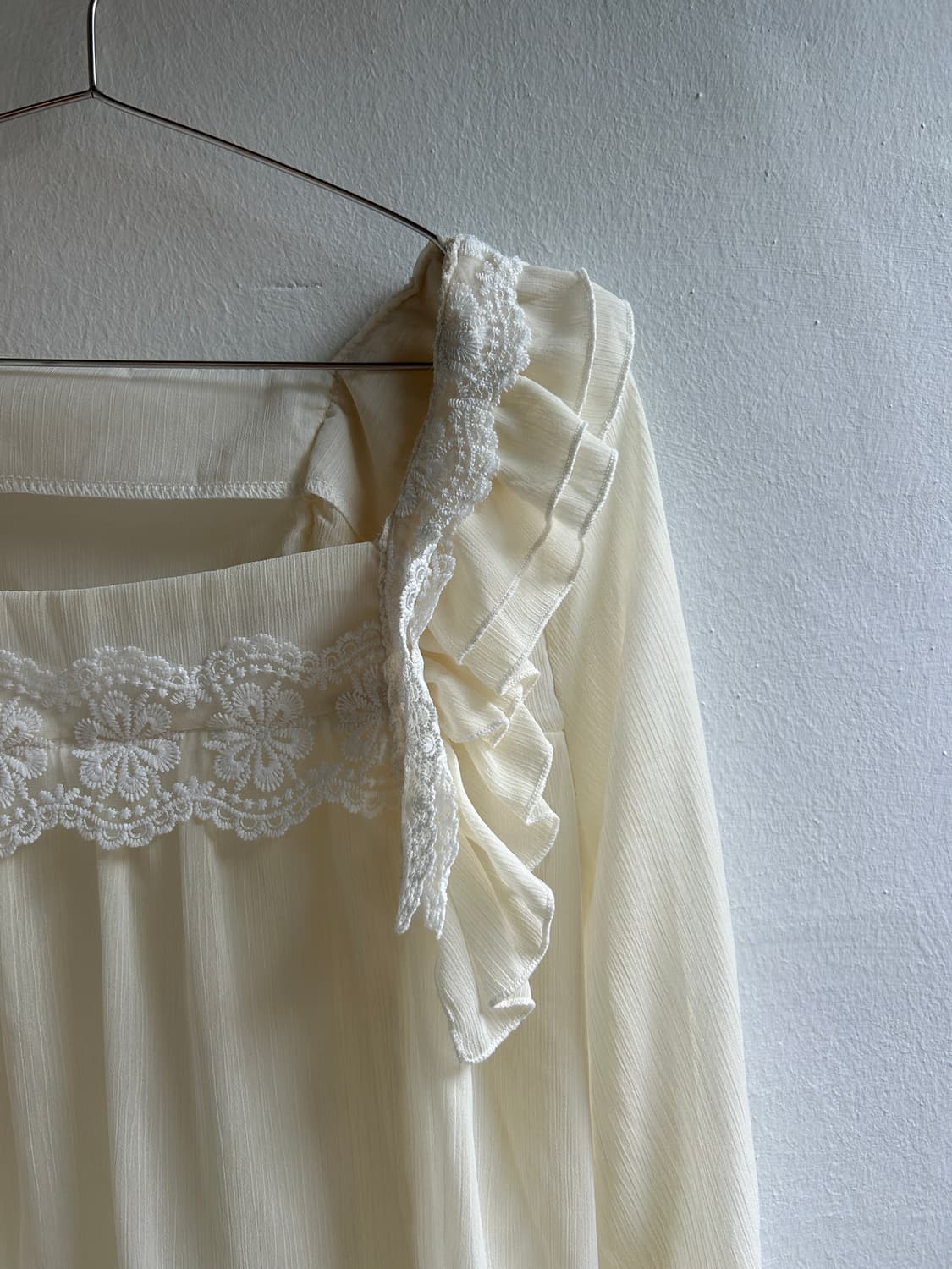 블라우스  상품이미지3