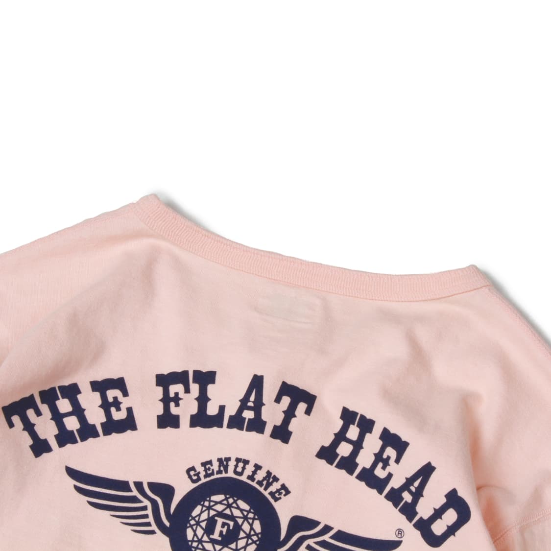 THE FLAT HEAD 롱슬리브 상품이미지4