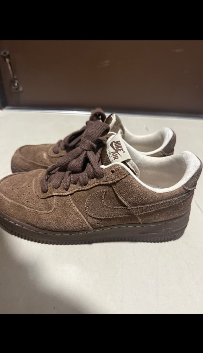 카카오 에어포스 270 상품이미지1