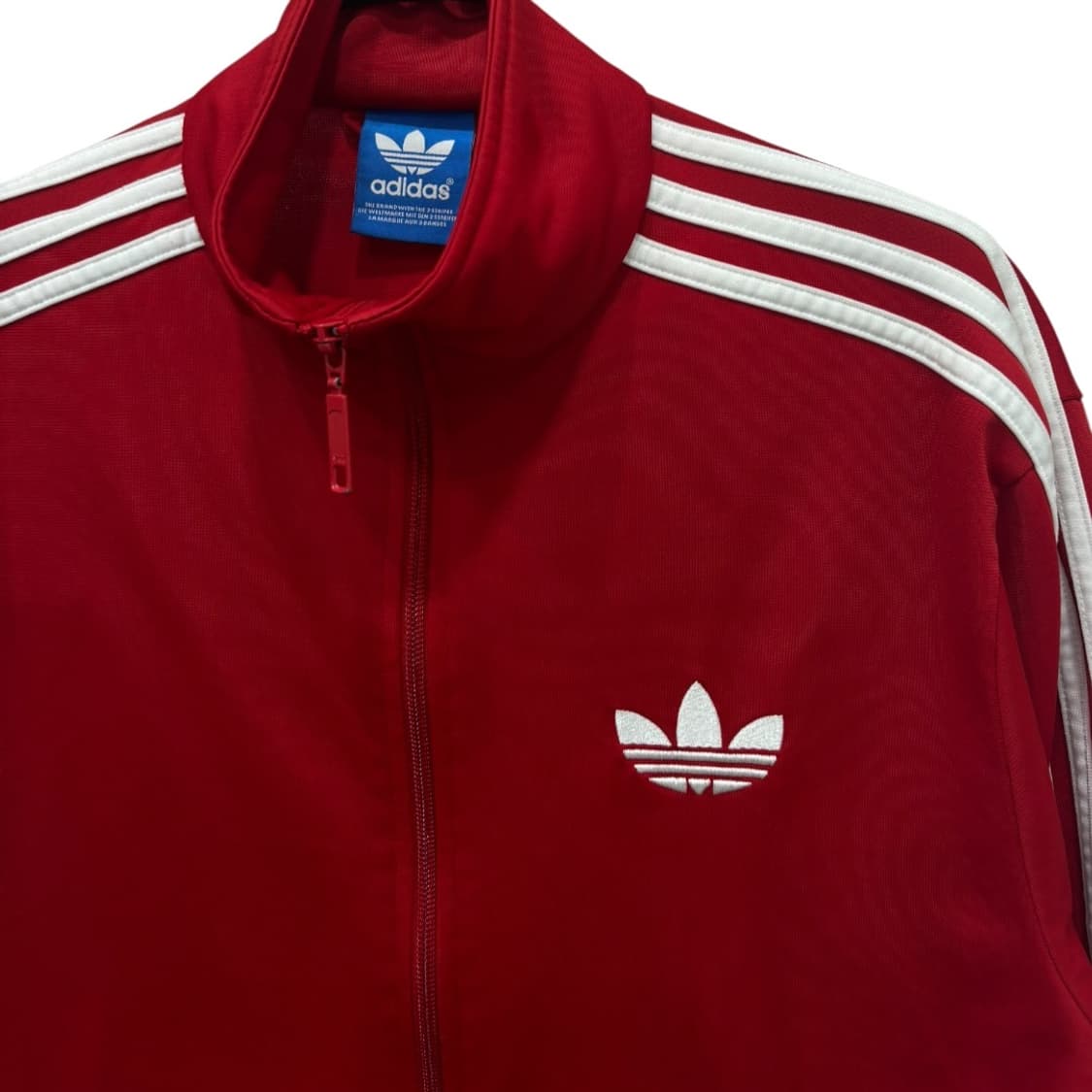 아디다스 파이어버드 트랙탑   상품이미지2