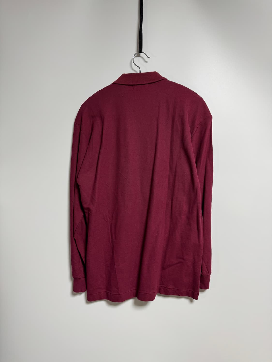 일본빈티지 Budweiser 폴로 셔츠 95-100 상품이미지6