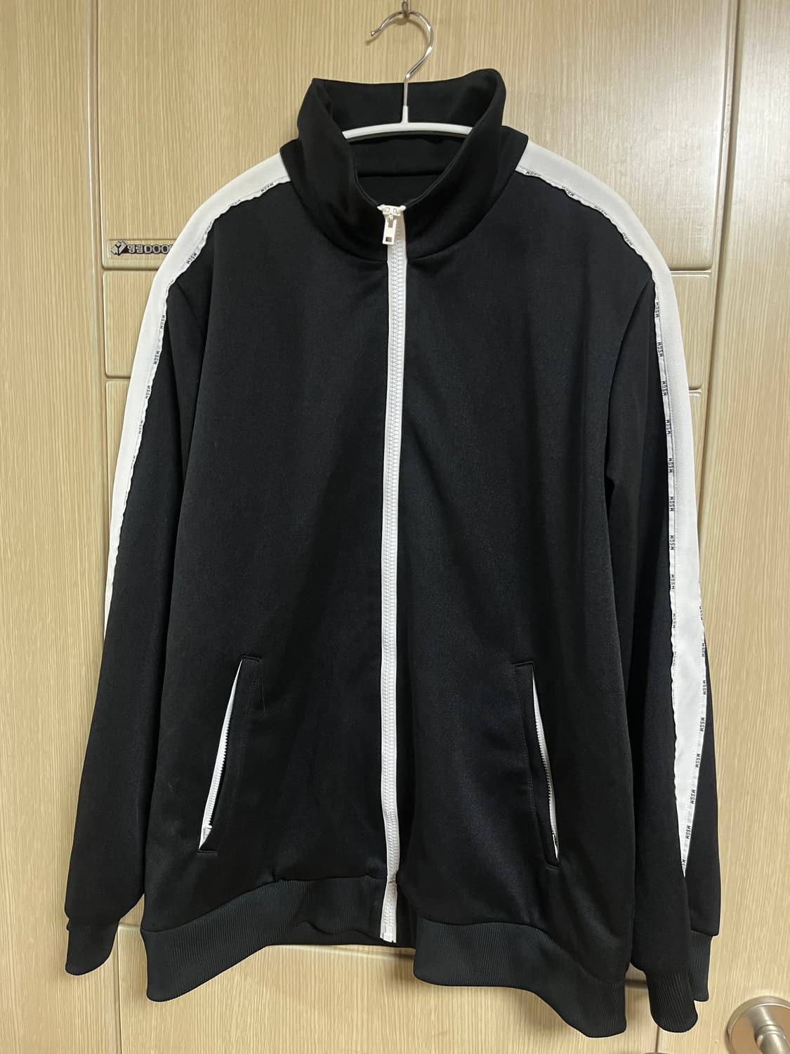 MSGM 트랙자켓 상품이미지1