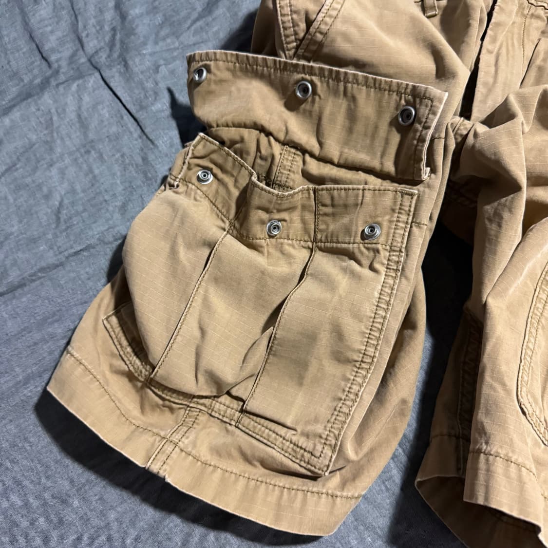 Carrier Cargo Shorts 상품이미지8