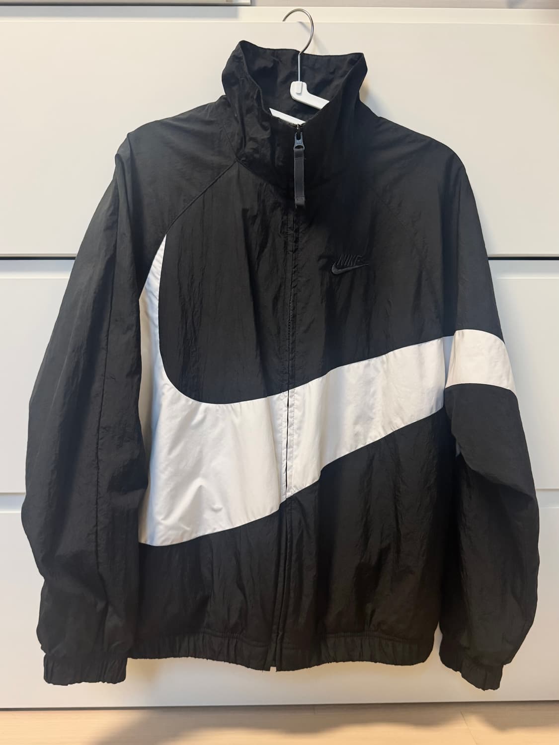 나이키 빅스우시 바람막이 스몰 상품이미지1