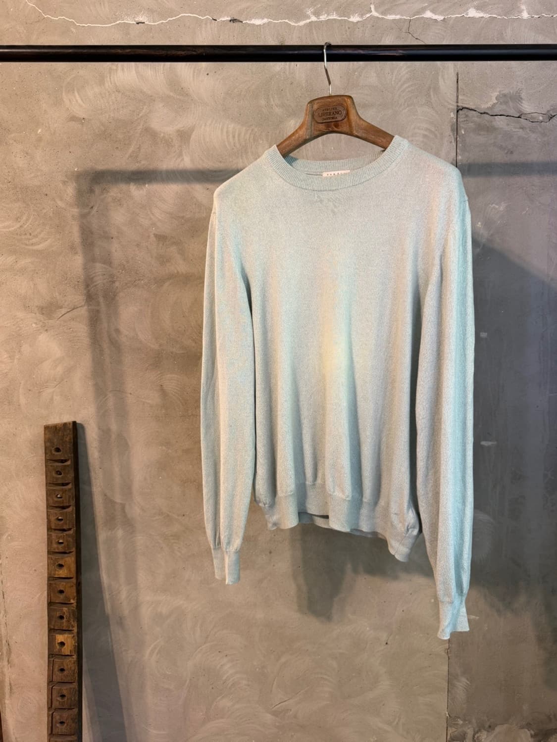 산드로 니트 100 상품이미지1