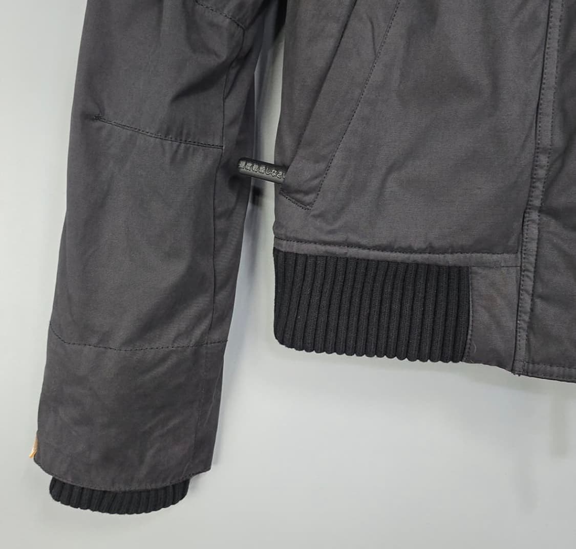 수퍼드라이 재팬 윈드치터 자켓 xs 상품이미지3