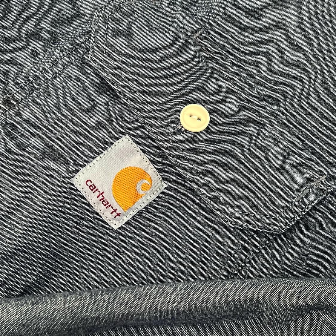 칼하트 셔츠 상품이미지4