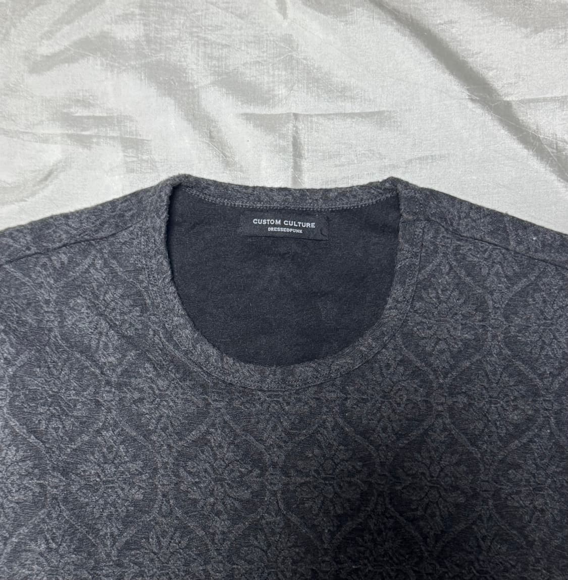 Vkei style knit sleeve 상품이미지3