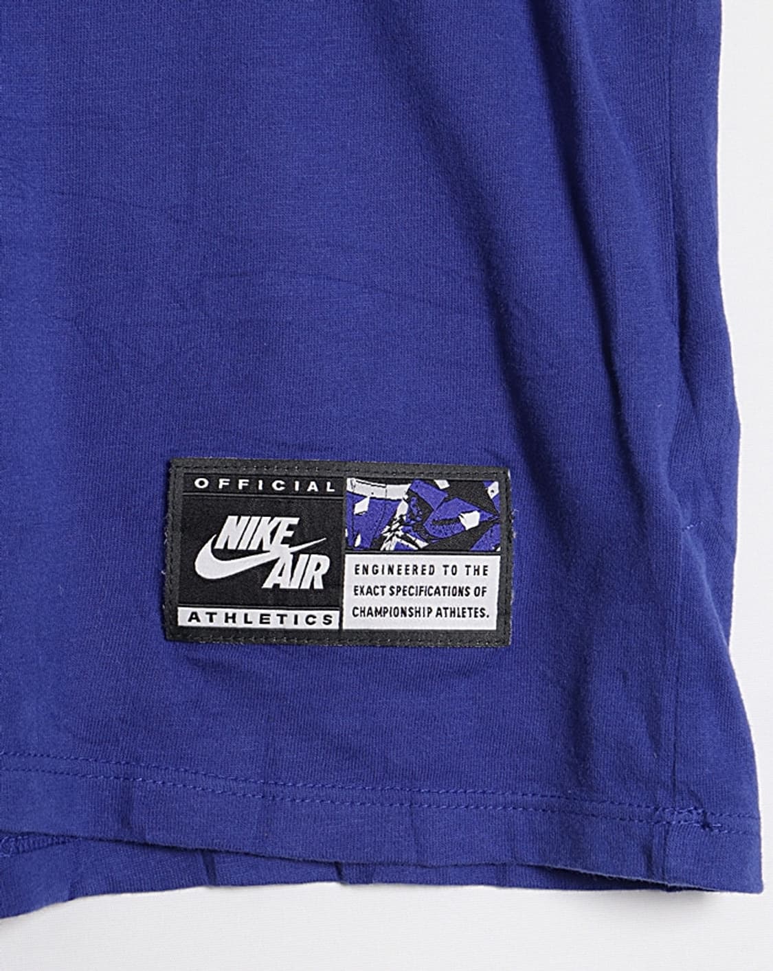 NIKE Print T-Shirts 상품이미지4
