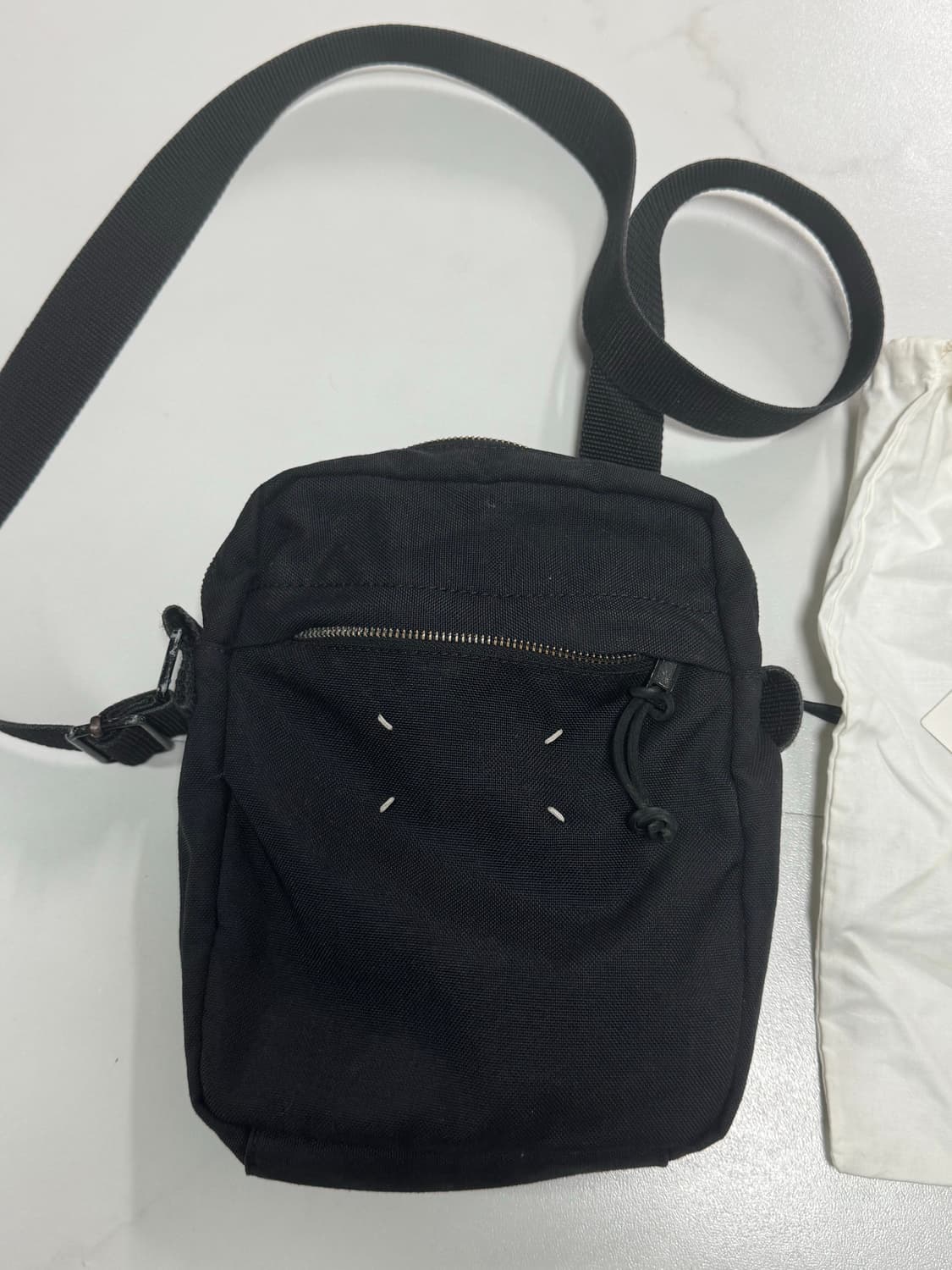 마르지엘라 카메라 백 상품이미지2