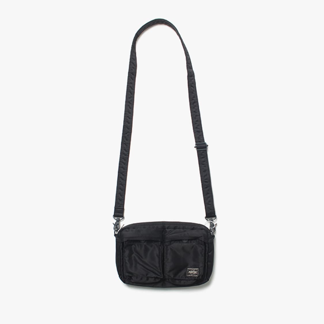 PORTER "Black Shoulder Bag" 상품이미지1