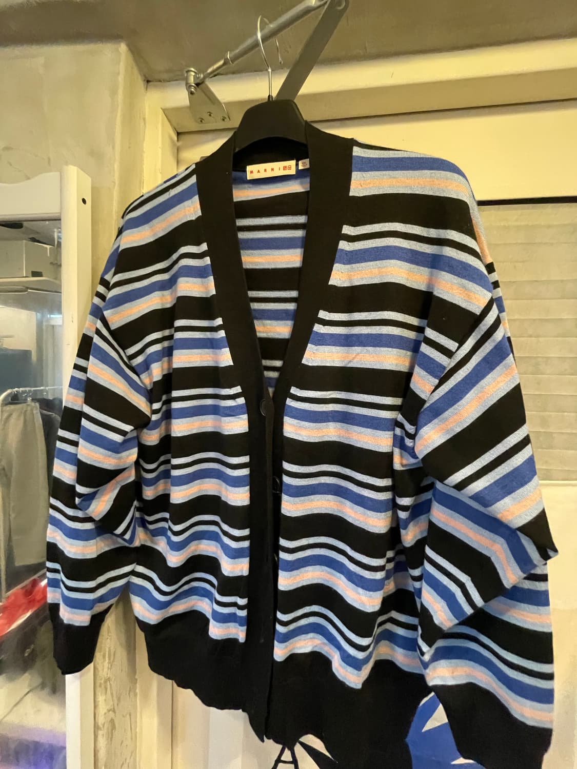 마르니 유니클로 가디건 xxl 상품이미지1