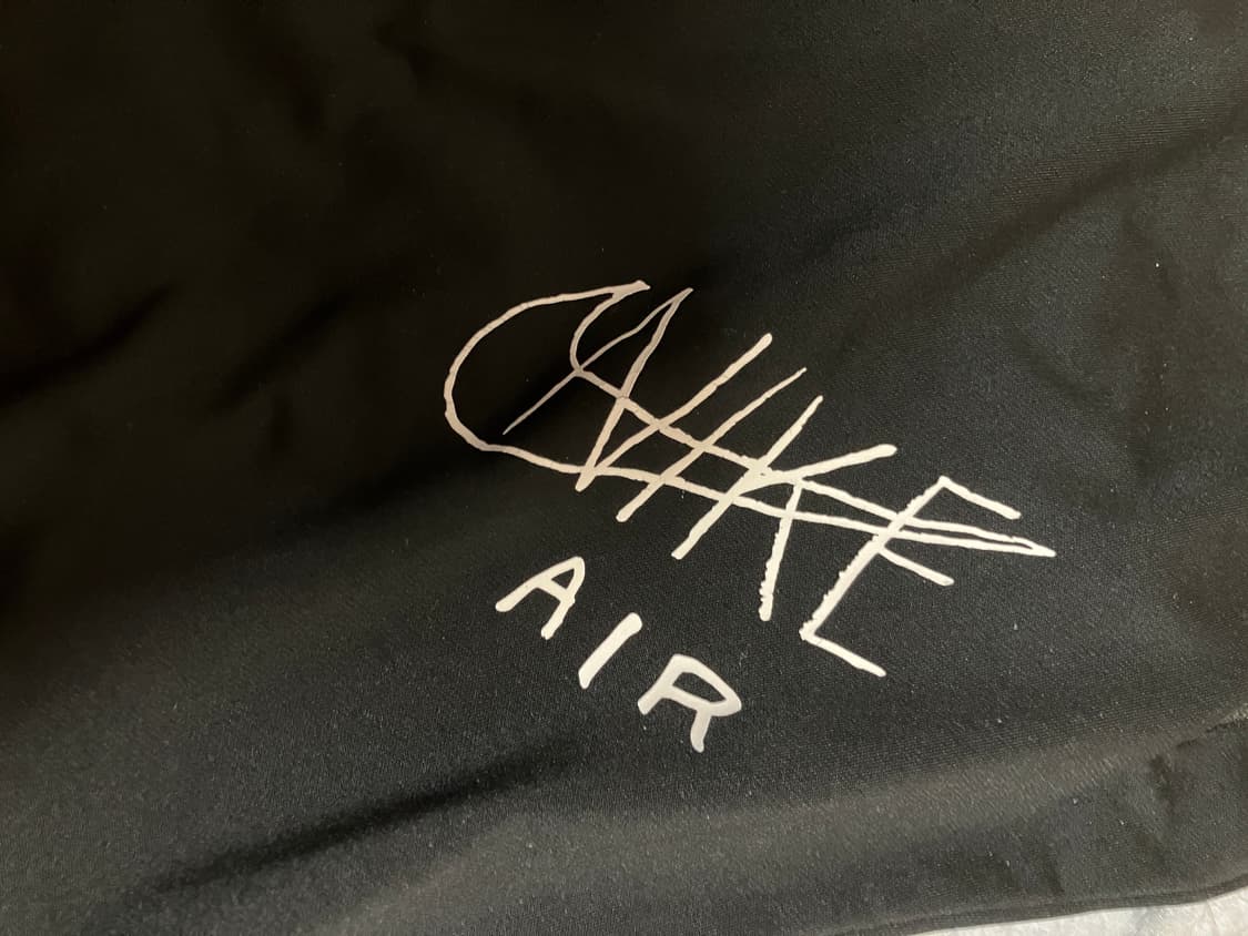 나이키 에센셜 러닝 트랙팬츠 상품이미지3