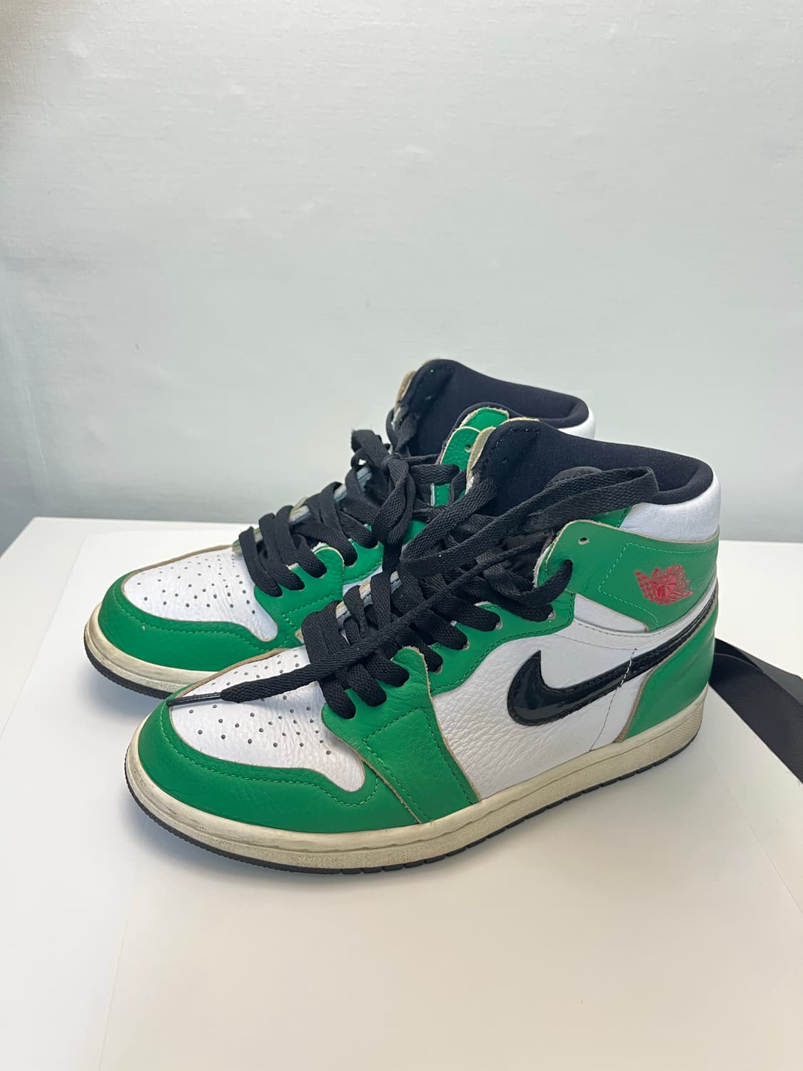 조던 럭키그린 240 상품이미지1