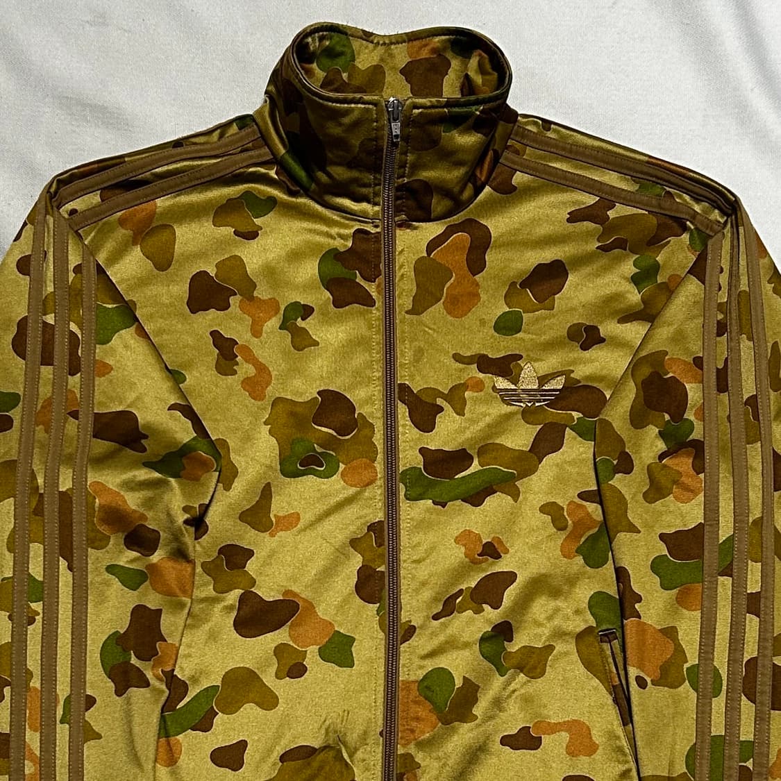 100 아디다스 파이어버드 카모 트랙탑 상품이미지1