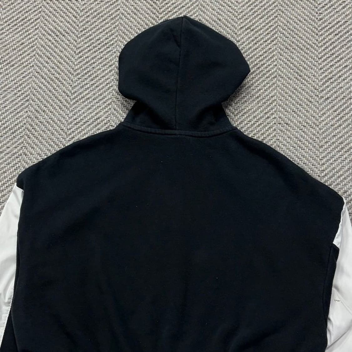 나이키 크롭 후드티 v2174 상품이미지4