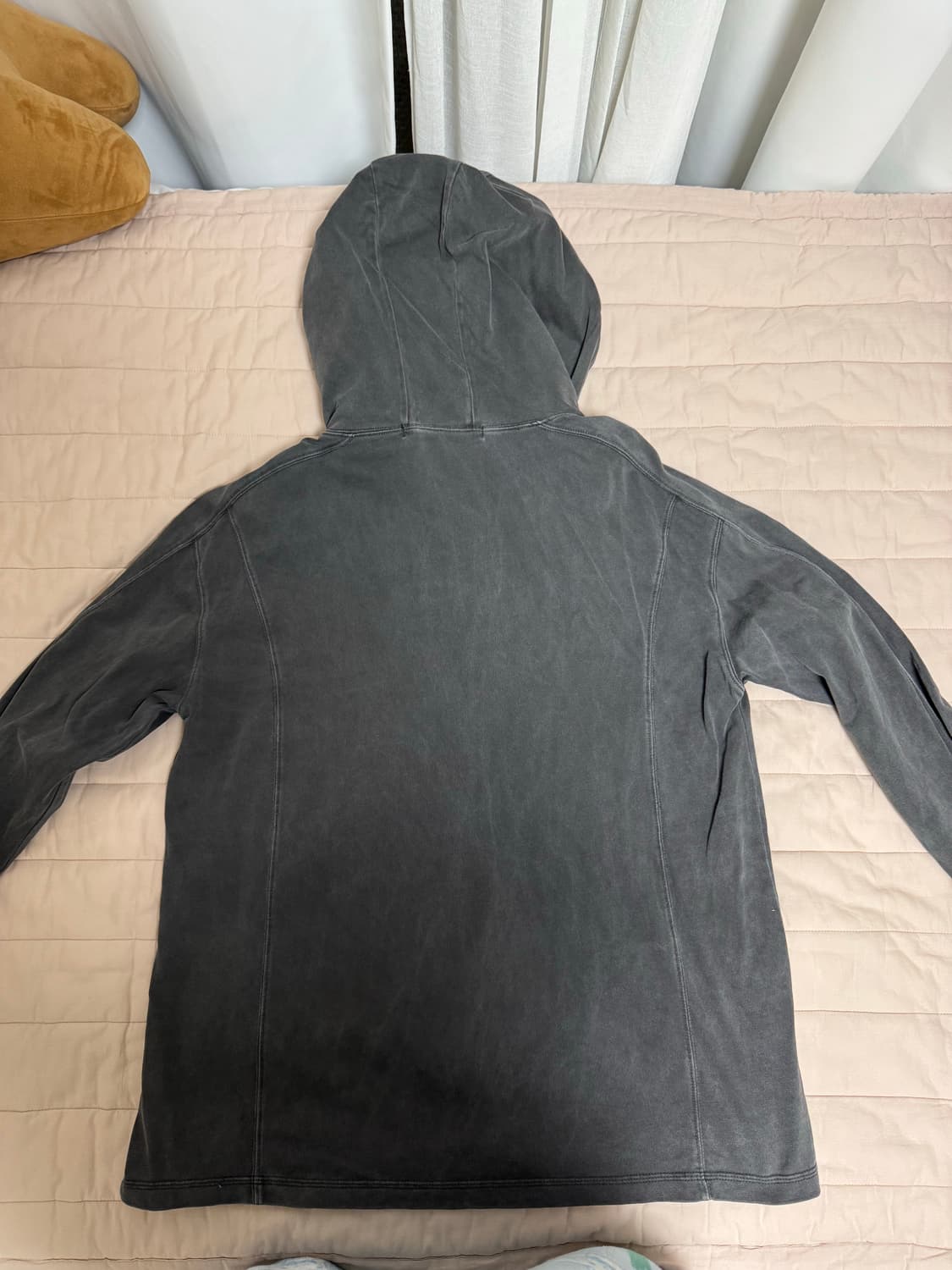 플라스틱프로덕트 피그먼트 후드 상품이미지3