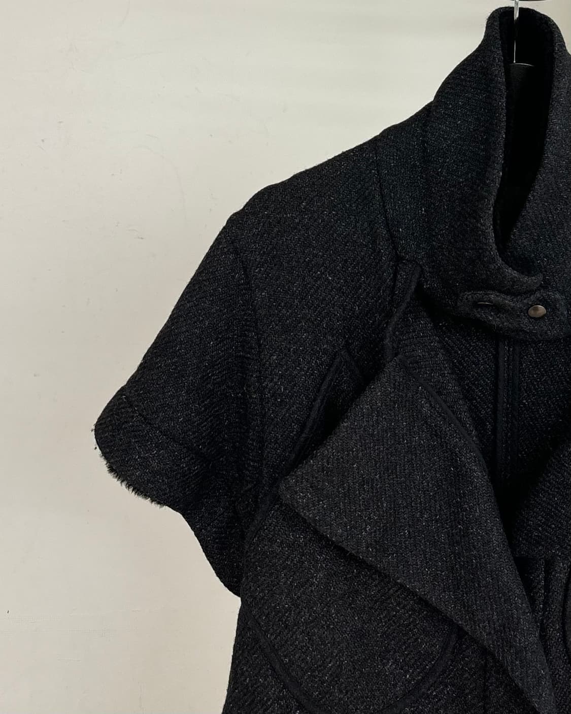 마르니 윈터에디션 2010 하프코트 상품이미지3