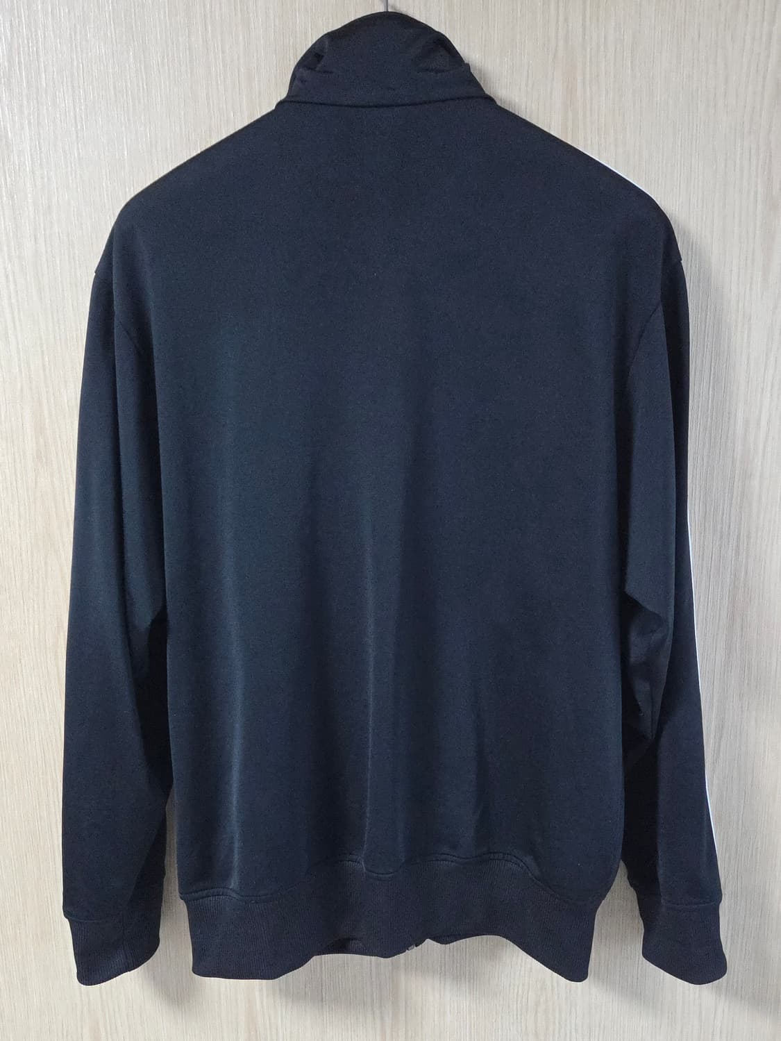 (착샷) 아디다스 파이어버드 져지 트랙탑 블랙 2xl 상품이미지6