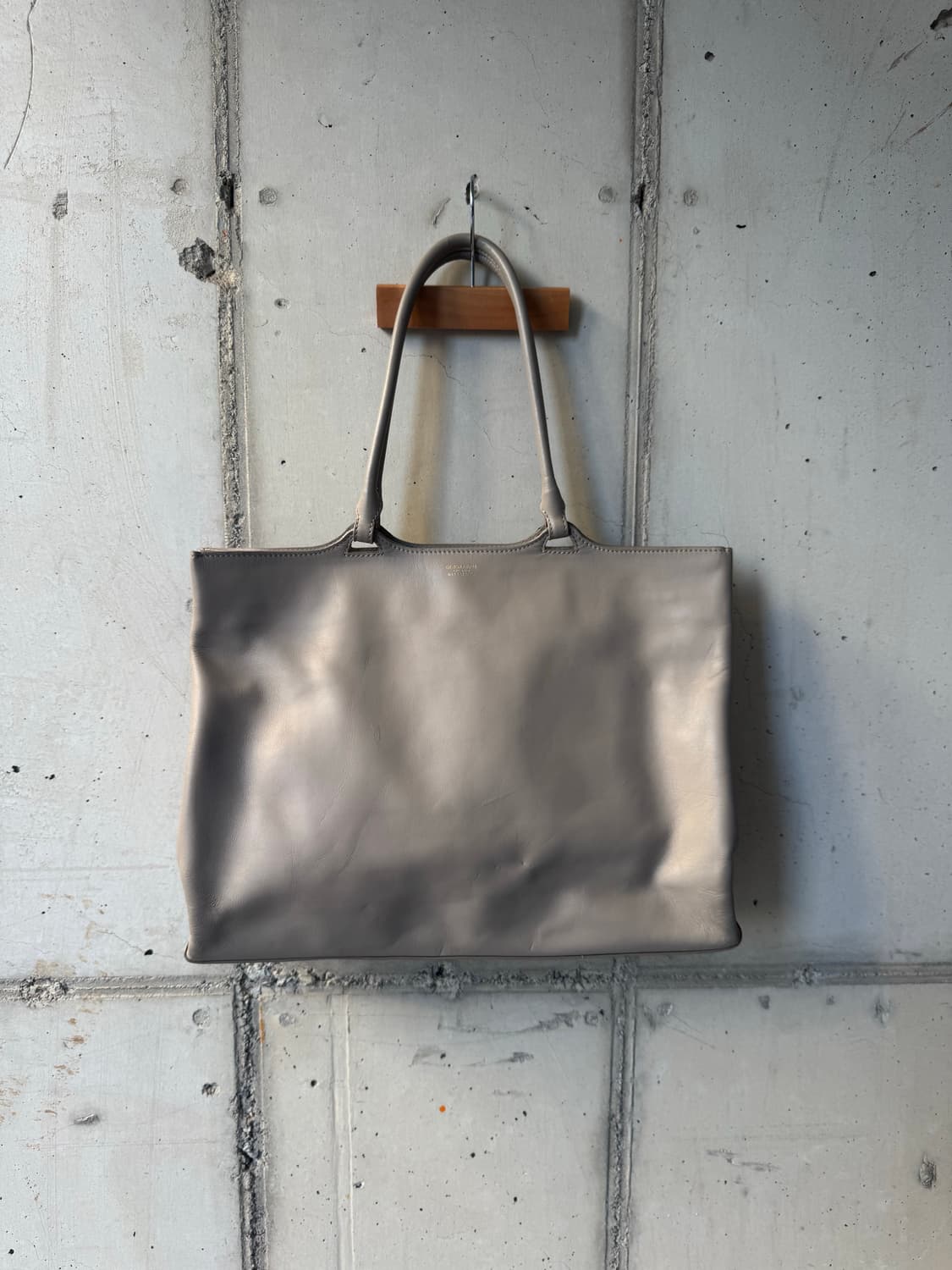 조르지오 아르마니 핸드백 상품이미지1