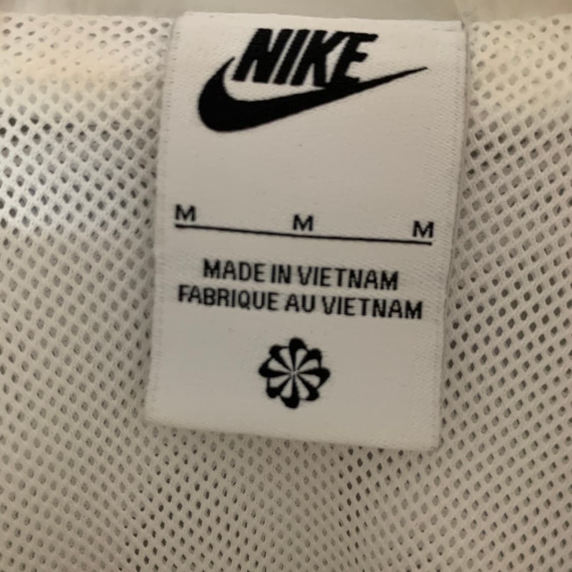 M 나이키 여성 NSW 에센셜 윈드러너 바람막이 자켓 상품이미지5