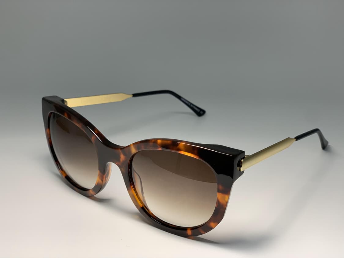 티에리 라스리 프랑스제 명품 연예인 선글라스 최지우 윤은혜 0089 상품이미지6