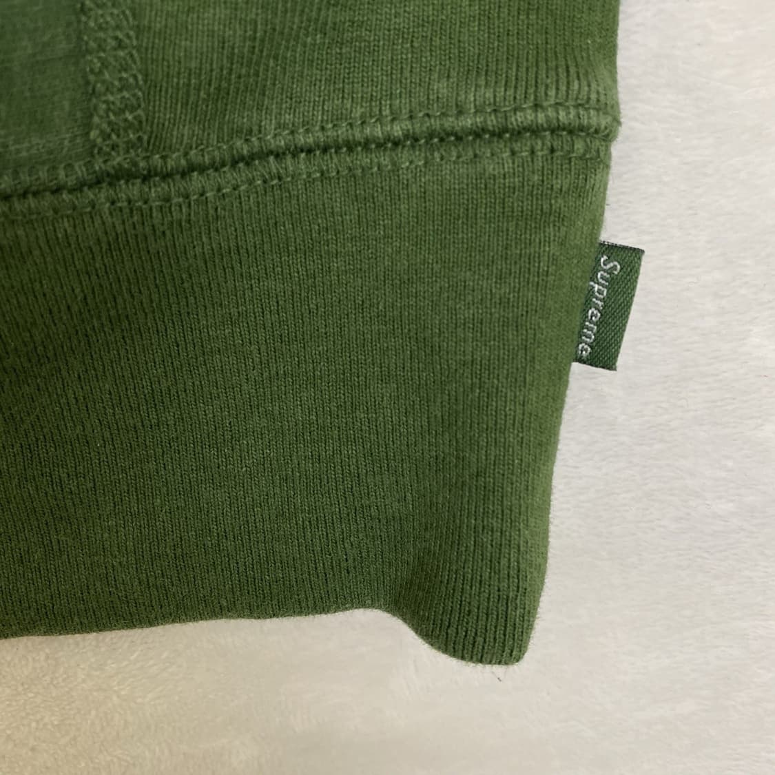 20FW 슈프림 아이시 아크 후드티 상품이미지5